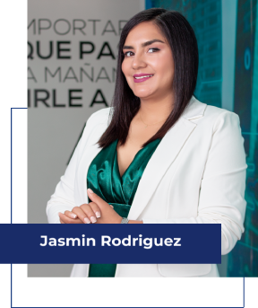Foto de persona